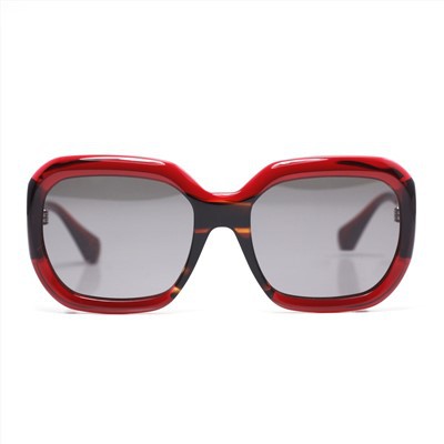 Готини огромни дамски слънчеви очила