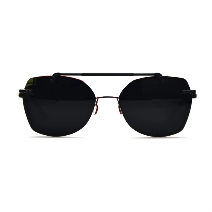 Magnetic Clip On Sunglasses Prescription