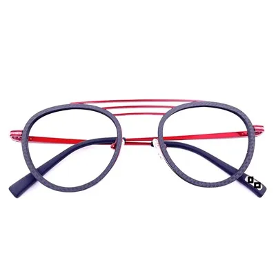 Рамка за очила от въглеродни влакна